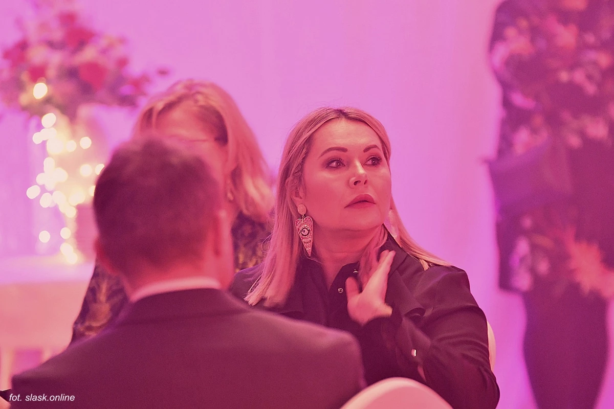 Gala Przedsiębiorczości w Pietrowicach - kolejny krok w polsko - czeskiej współpracy gospodarczej — 7