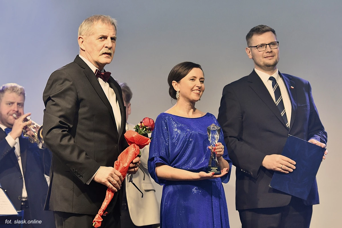 Gala Przedsiębiorczości w Pietrowicach - kolejny krok w polsko - czeskiej współpracy gospodarczej — 54