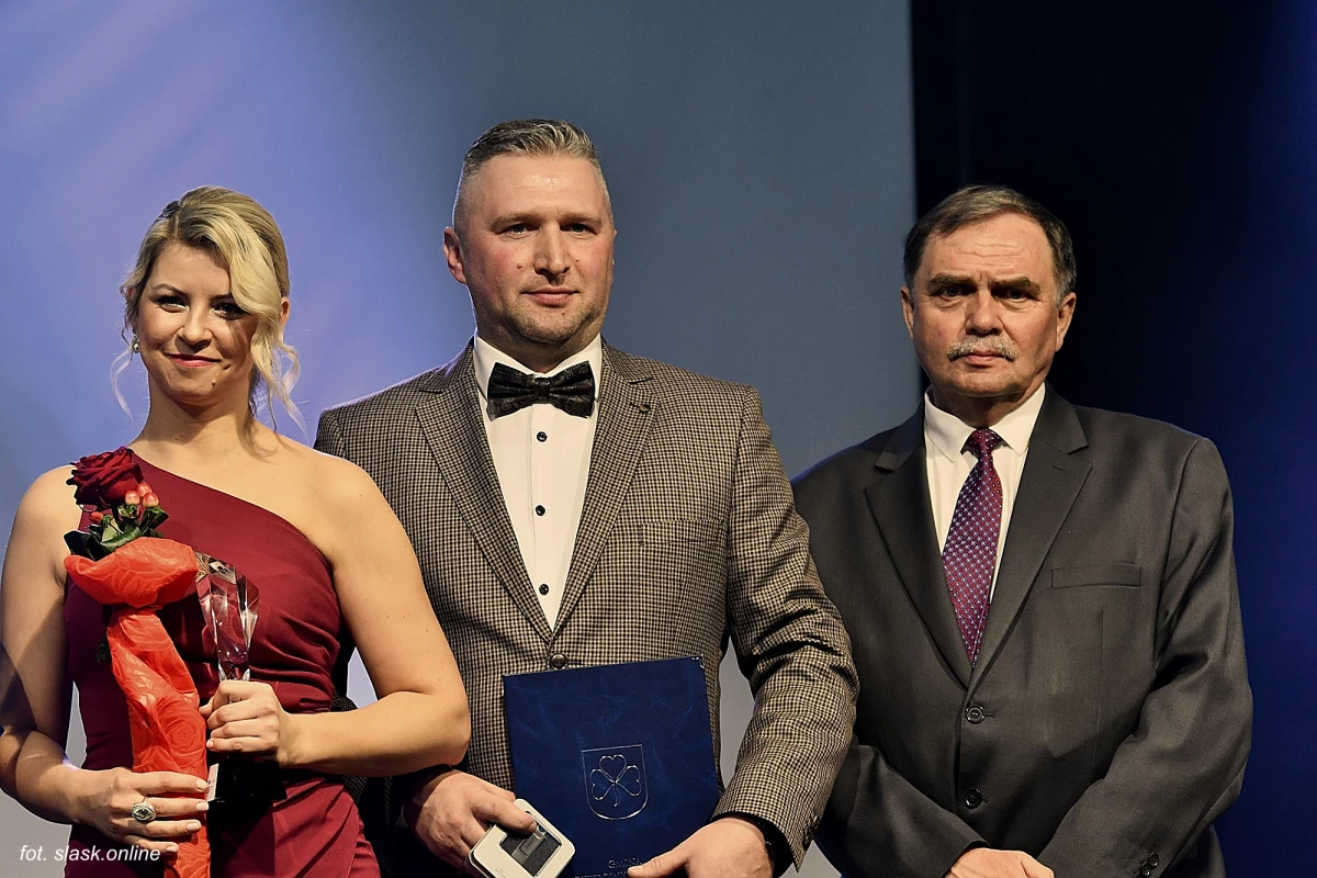 Gala Przedsiębiorczości w Pietrowicach - kolejny krok w polsko - czeskiej współpracy gospodarczej — 58
