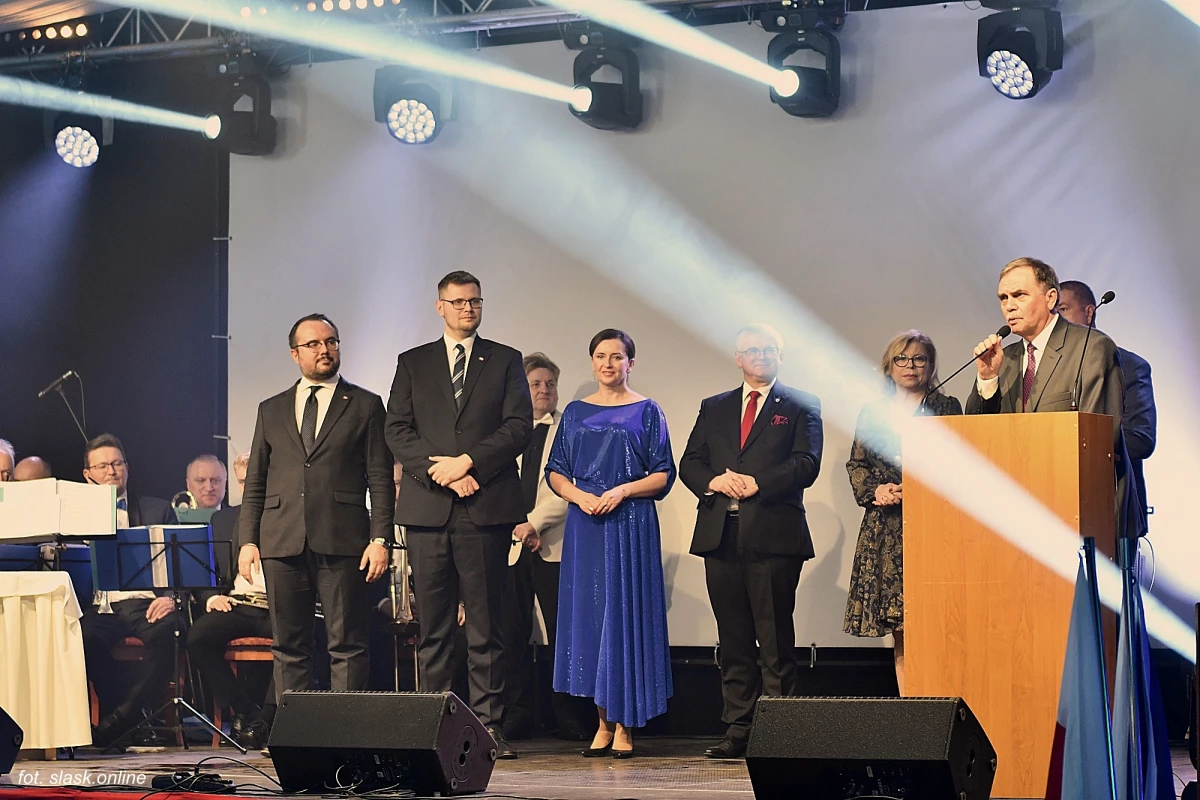 Gala Przedsiębiorczości w Pietrowicach - kolejny krok w polsko - czeskiej współpracy gospodarczej — 76