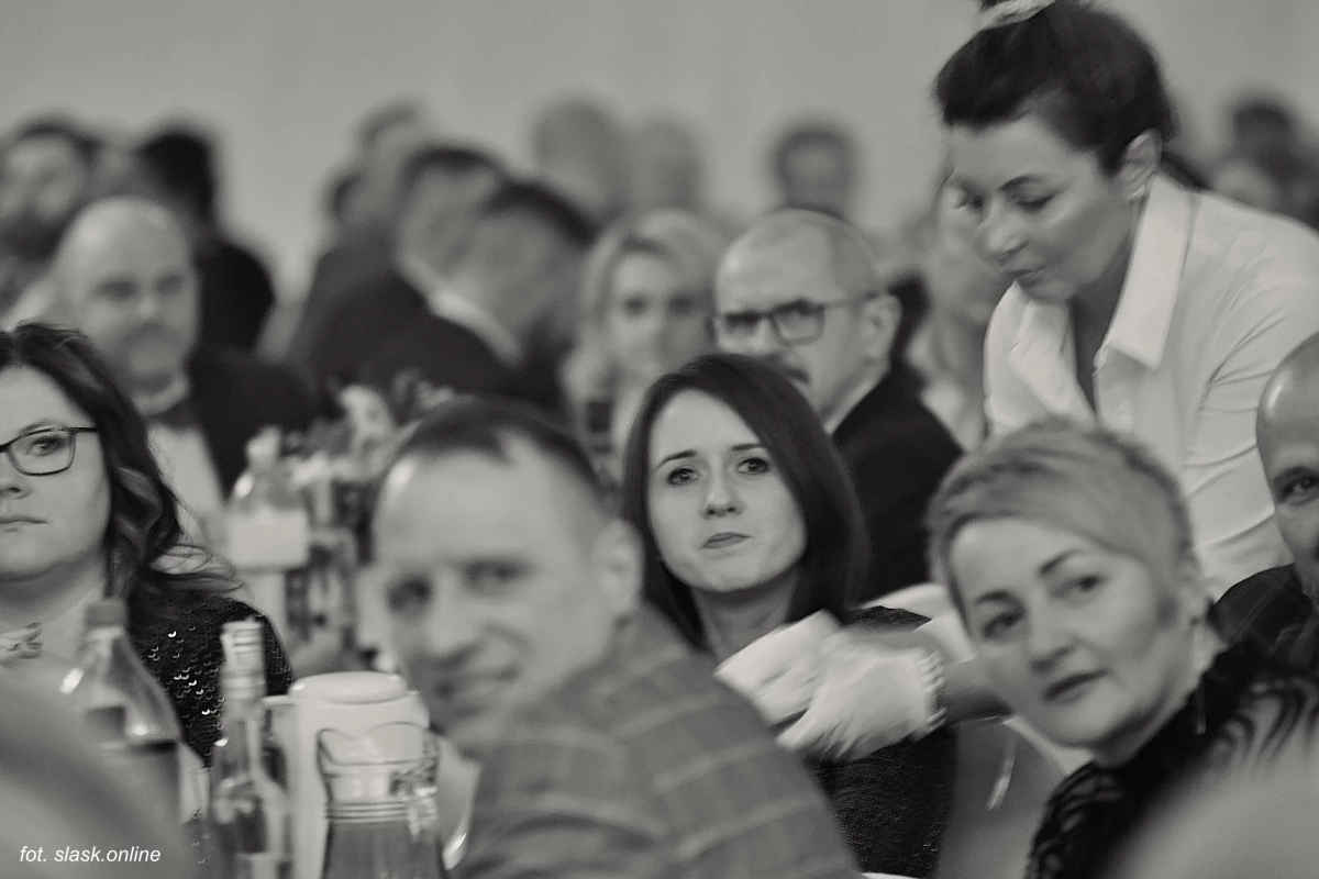 Gala Przedsiębiorczości w Pietrowicach - kolejny krok w polsko - czeskiej współpracy gospodarczej — 97