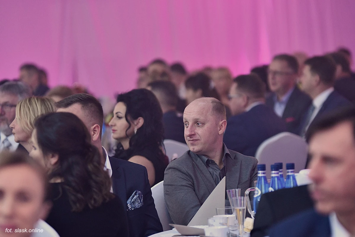 Gala Przedsiębiorczości w Pietrowicach - kolejny krok w polsko - czeskiej współpracy gospodarczej — 48