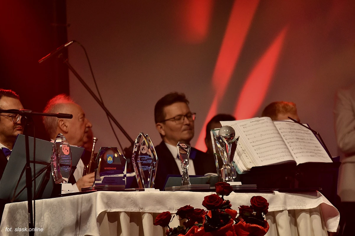 Gala Przedsiębiorczości w Pietrowicach - kolejny krok w polsko - czeskiej współpracy gospodarczej — 14