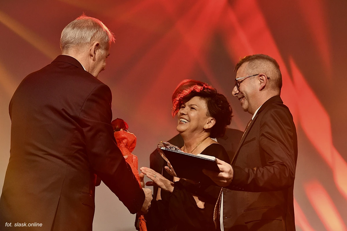 Gala Przedsiębiorczości w Pietrowicach - kolejny krok w polsko - czeskiej współpracy gospodarczej — 21