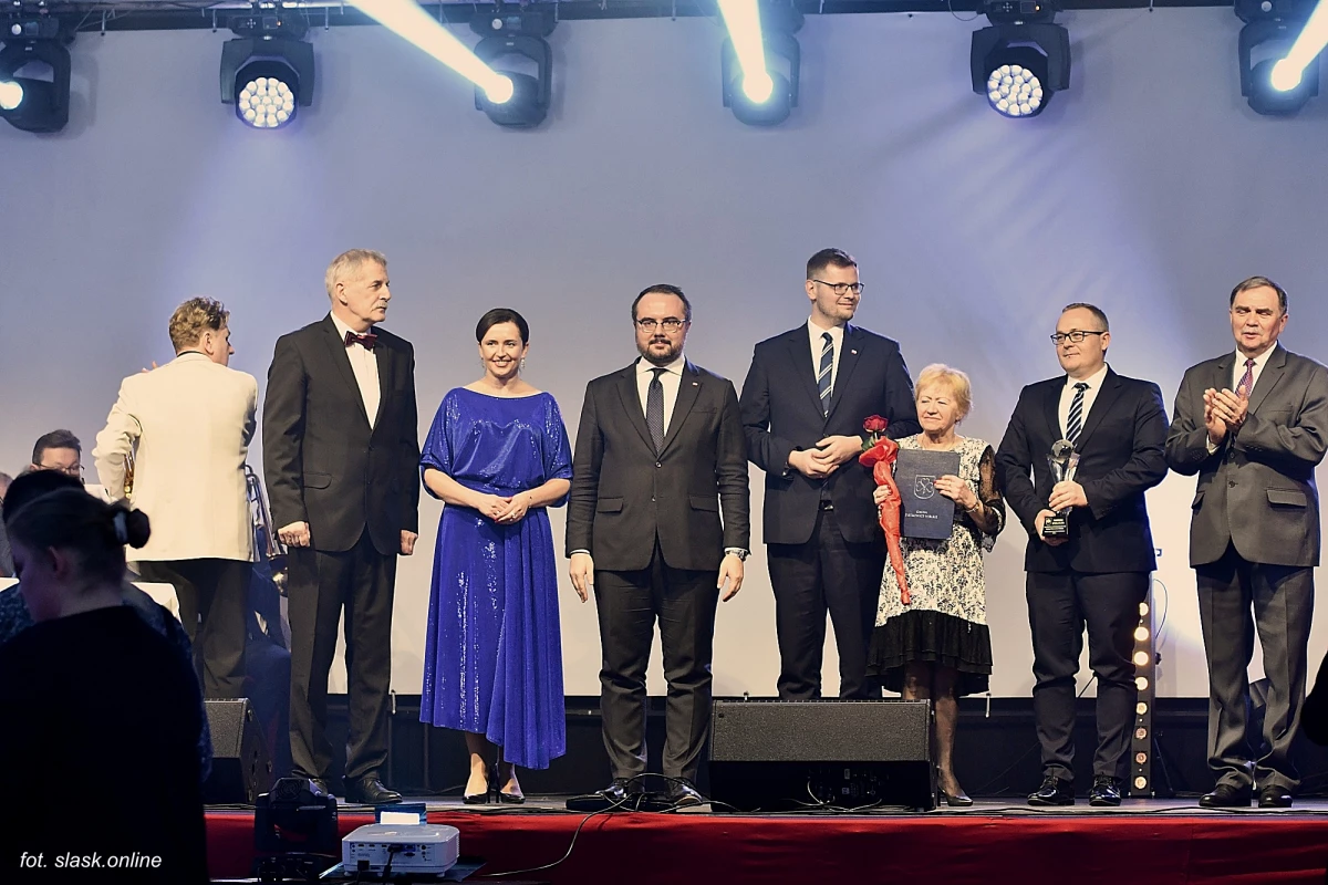 Gala Przedsiębiorczości w Pietrowicach - kolejny krok w polsko - czeskiej współpracy gospodarczej — 68