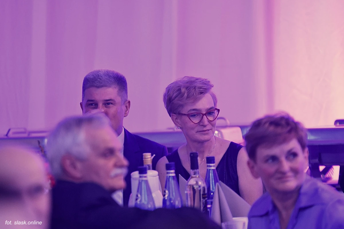 Gala Przedsiębiorczości w Pietrowicach - kolejny krok w polsko - czeskiej współpracy gospodarczej — 79