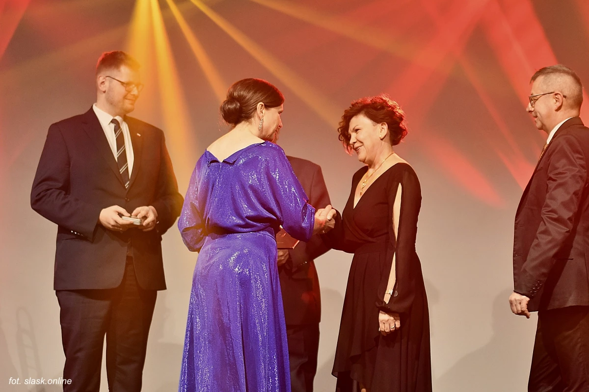 Gala Przedsiębiorczości w Pietrowicach - kolejny krok w polsko - czeskiej współpracy gospodarczej — 20