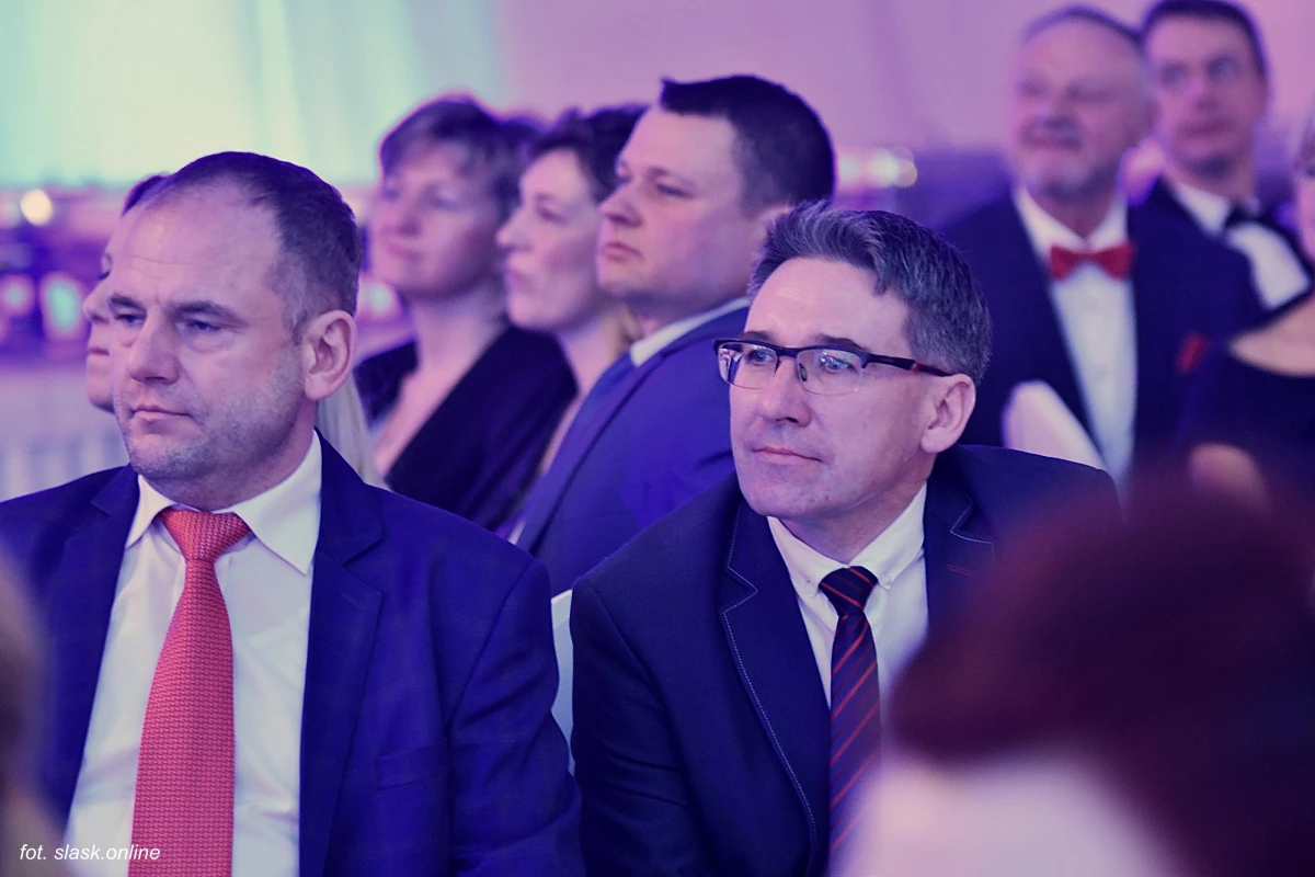 Gala Przedsiębiorczości w Pietrowicach - kolejny krok w polsko - czeskiej współpracy gospodarczej — 80