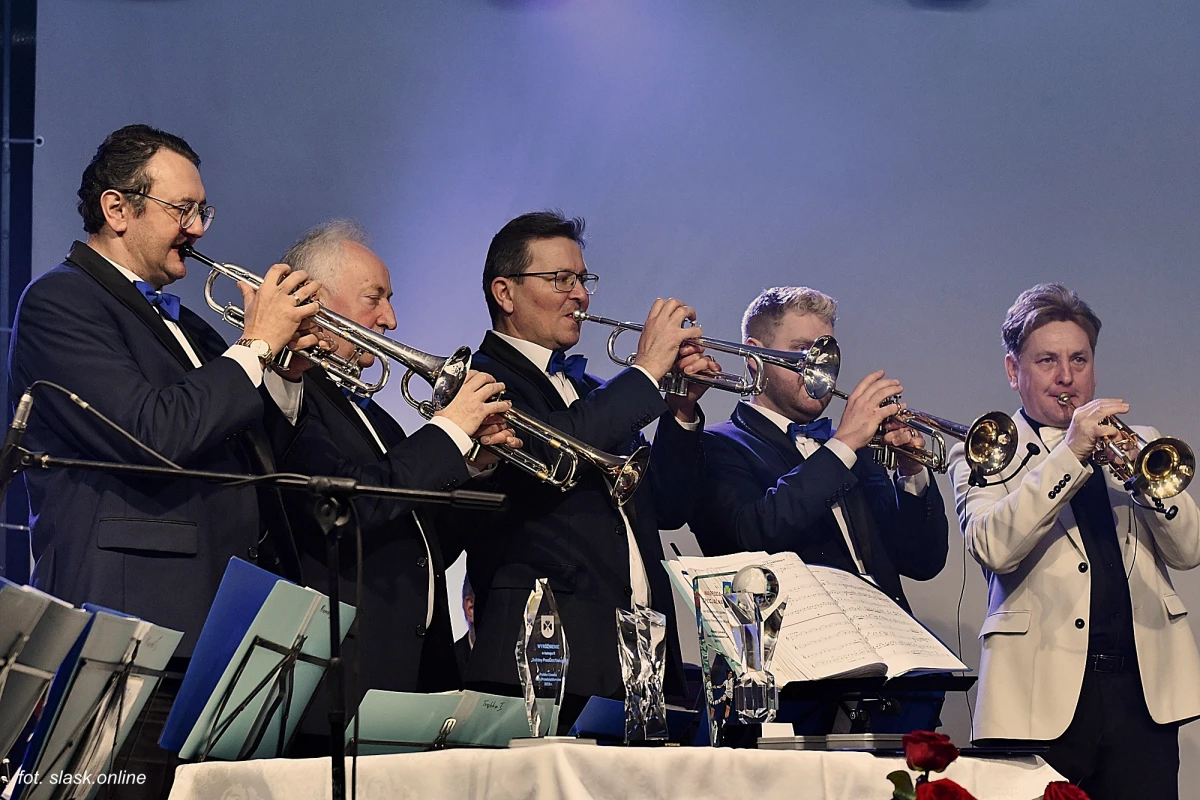 Gala Przedsiębiorczości w Pietrowicach - kolejny krok w polsko - czeskiej współpracy gospodarczej — 36