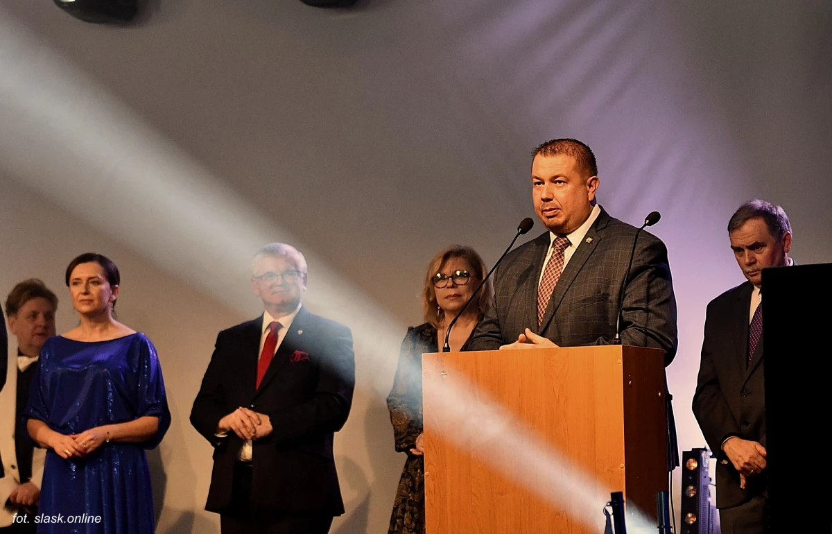 Gala Przedsiębiorczości w Pietrowicach - kolejny krok w polsko - czeskiej współpracy gospodarczej — 75
