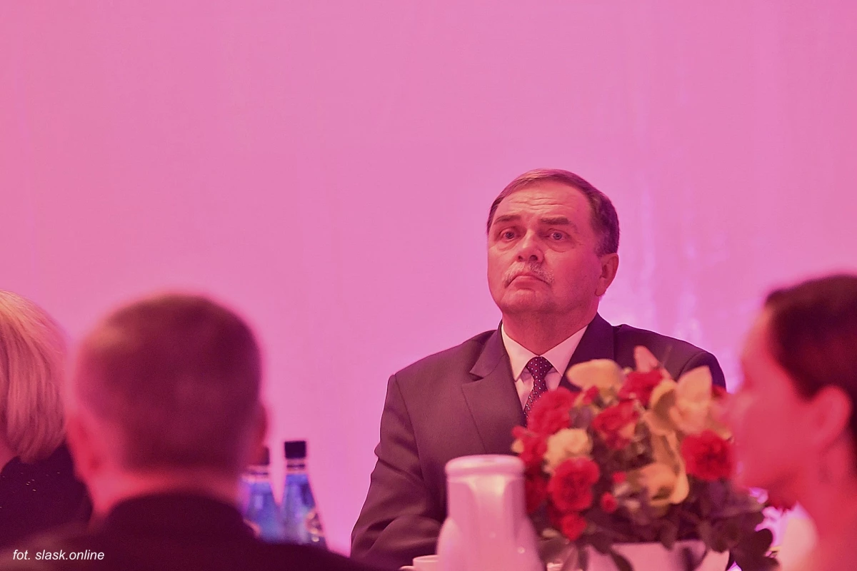 Gala Przedsiębiorczości w Pietrowicach - kolejny krok w polsko - czeskiej współpracy gospodarczej — 3