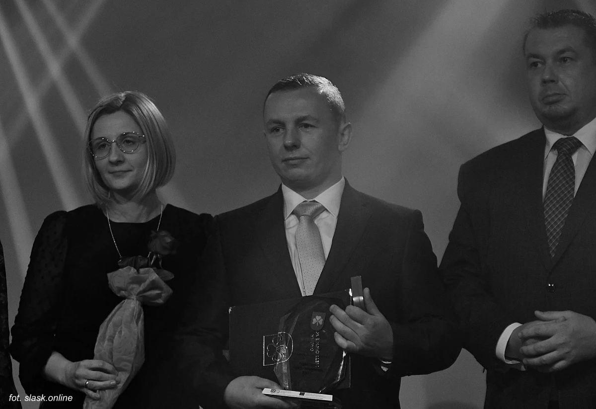 Gala Przedsiębiorczości w Pietrowicach - kolejny krok w polsko - czeskiej współpracy gospodarczej — 33