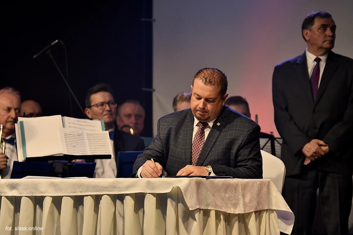 Gala Przedsiębiorczości w Pietrowicach - kolejny krok w polsko - czeskiej współpracy gospodarczej — 86
