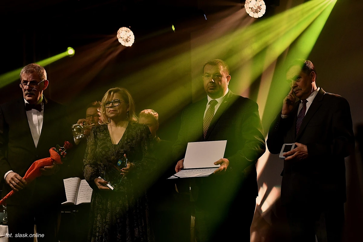 Gala Przedsiębiorczości w Pietrowicach - kolejny krok w polsko - czeskiej współpracy gospodarczej — 31