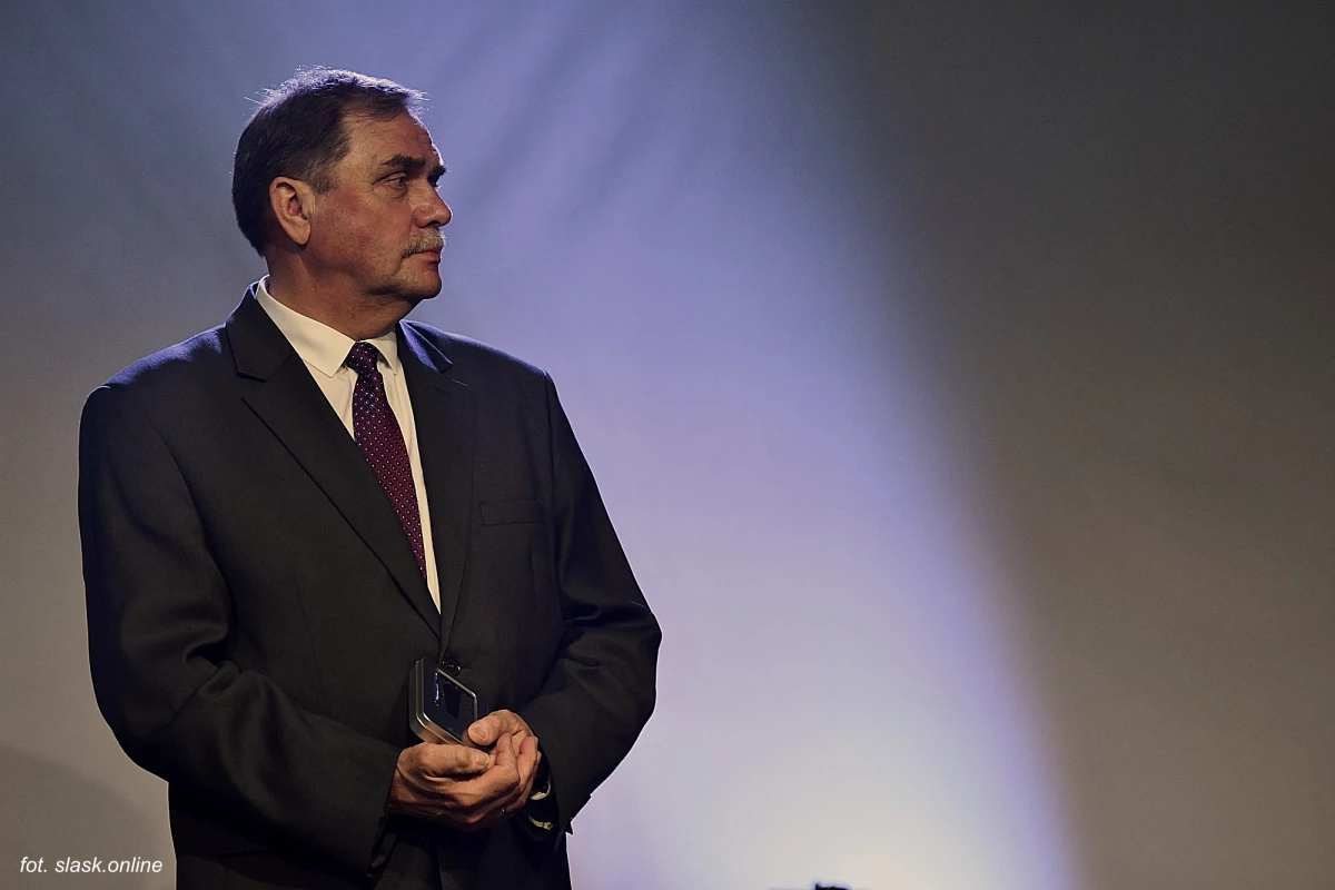 Gala Przedsiębiorczości w Pietrowicach - kolejny krok w polsko - czeskiej współpracy gospodarczej — 55