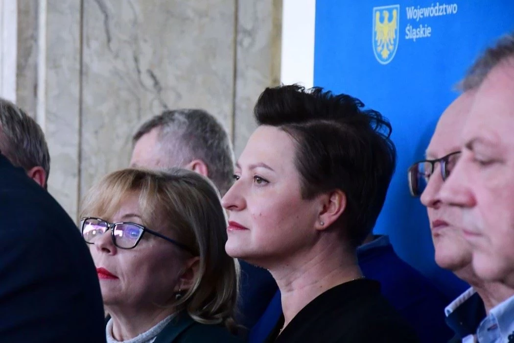 "Nie można budować pozornego dobra wszystkich kosztem drugiego człowieka". Spotkanie w sprawie CPK — 15