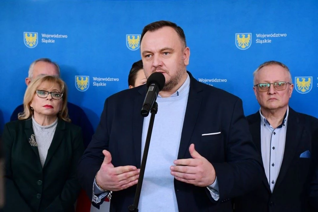 "Nie można budować pozornego dobra wszystkich kosztem drugiego człowieka". Spotkanie w sprawie CPK — 14