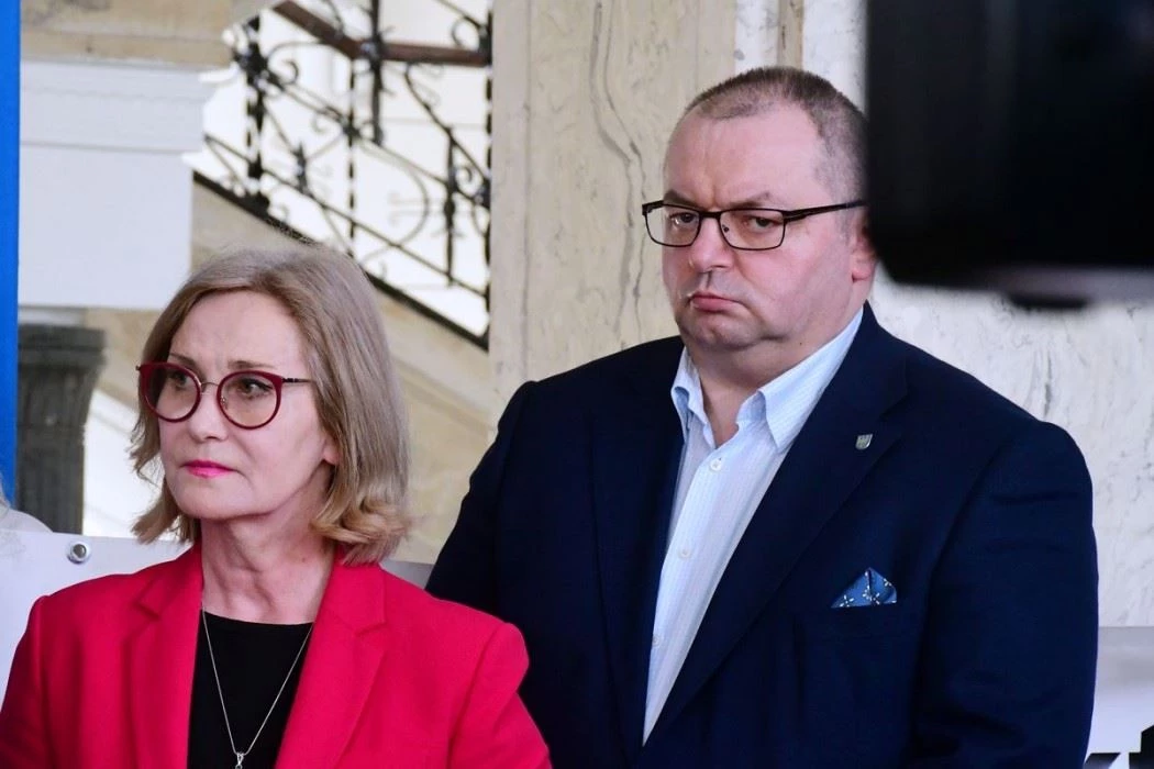 "Nie można budować pozornego dobra wszystkich kosztem drugiego człowieka". Spotkanie w sprawie CPK — 13