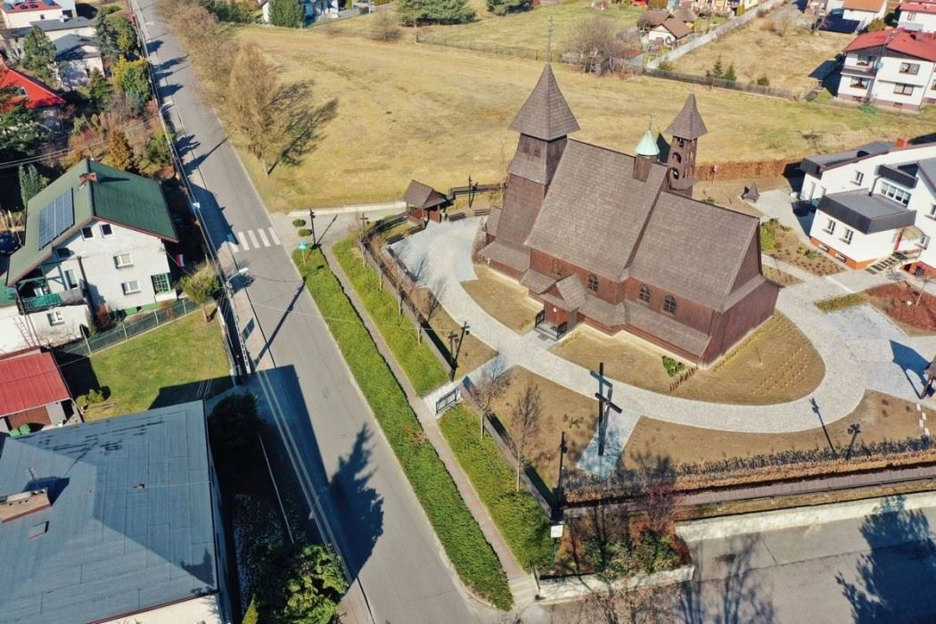 "Nie można budować pozornego dobra wszystkich kosztem drugiego człowieka". Spotkanie w sprawie CPK — 2