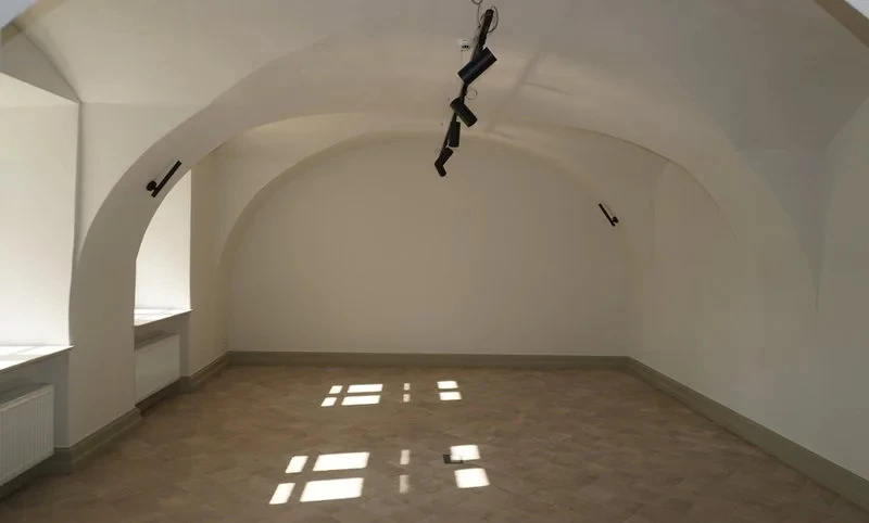 Pałac w Baranowicach już po odbiorze. Otwarcie jesienią — 1
