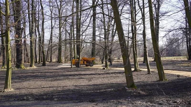 Pałac w Baranowicach już po odbiorze. Otwarcie jesienią — 18