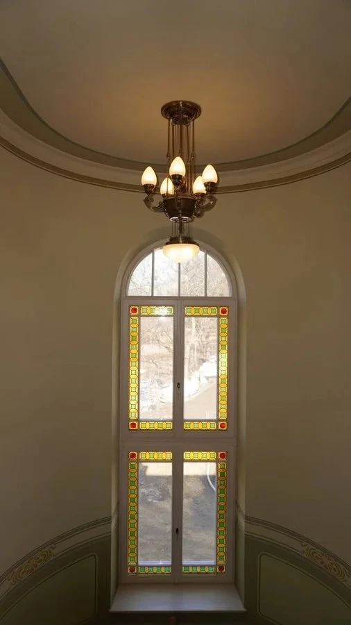 Pałac w Baranowicach już po odbiorze. Otwarcie jesienią — 12
