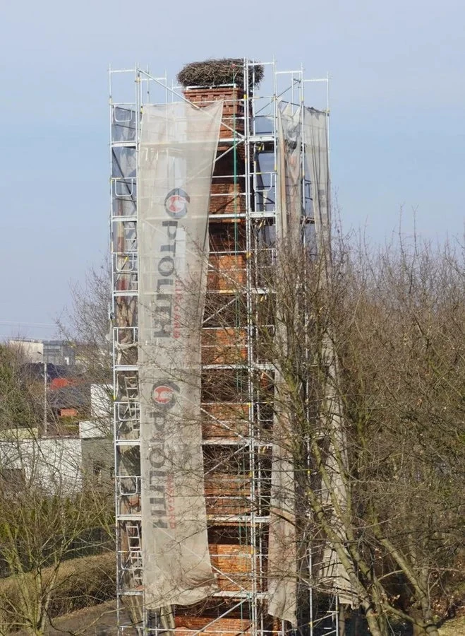 Pałac w Baranowicach już po odbiorze. Otwarcie jesienią — 14