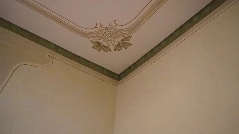 Pałac w Baranowicach już po odbiorze. Otwarcie jesienią — 8