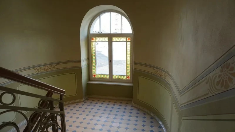 Pałac w Baranowicach już po odbiorze. Otwarcie jesienią — 4