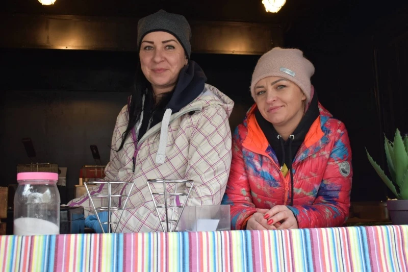 Zlot Food Trucków odbył się na raciborskim zamku — 1