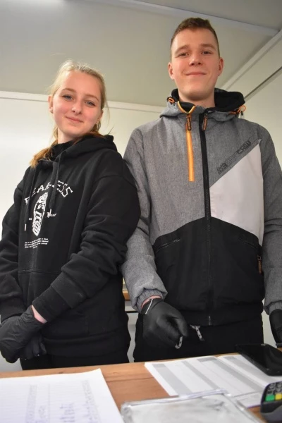 Zlot Food Trucków odbył się na raciborskim zamku — 12