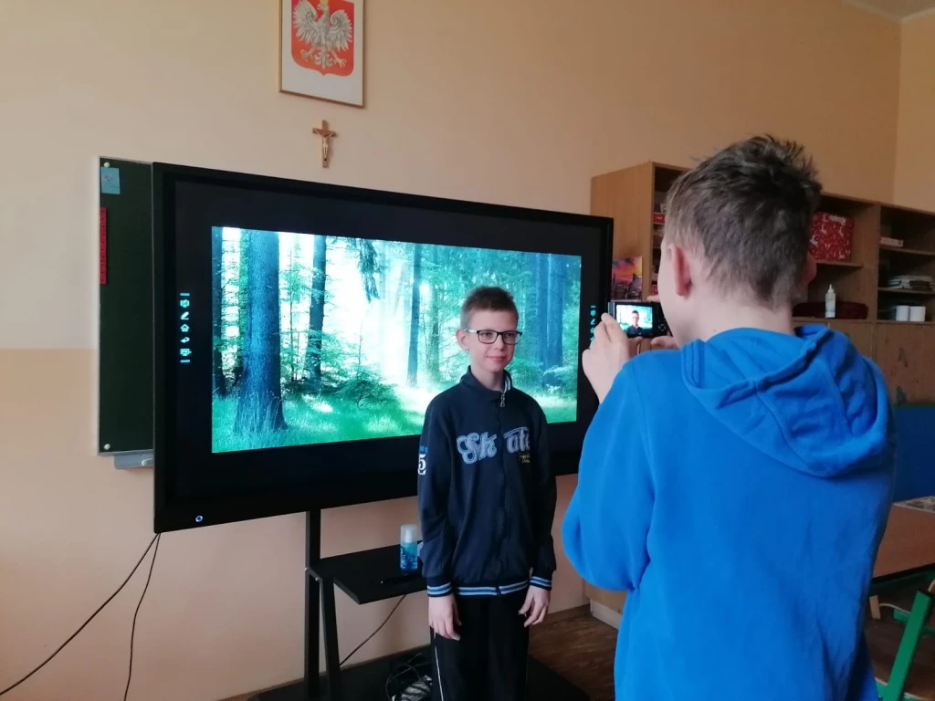 Uczniowie ZSS w Raciborzu w Akademii Równych Szans — 5