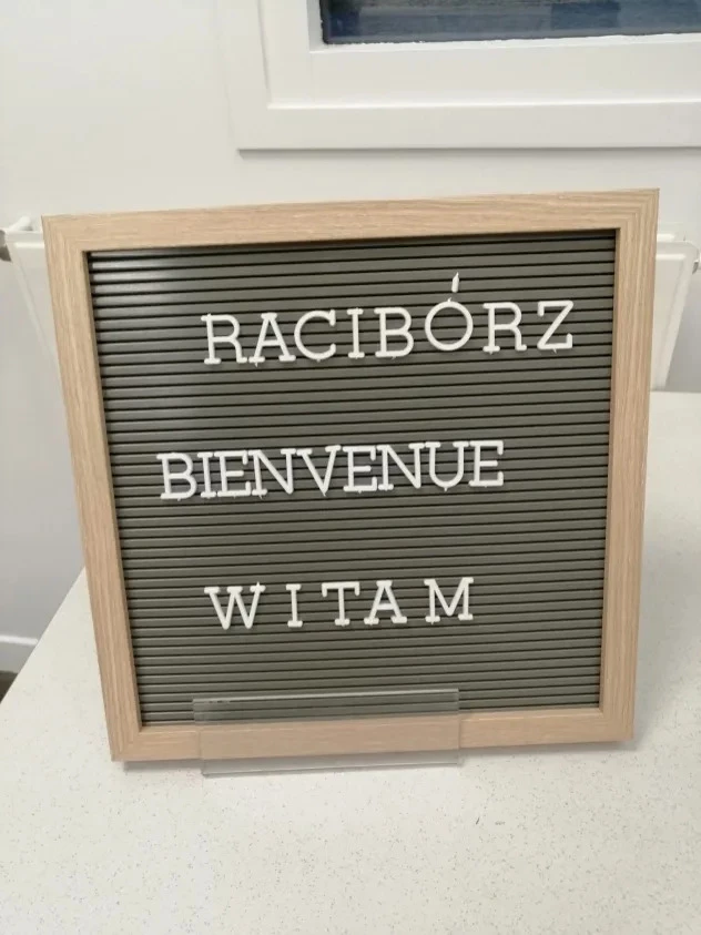 Uczniowie ZSO nr 1 w Raciborzu w bretońskim Saint-Malo — 2