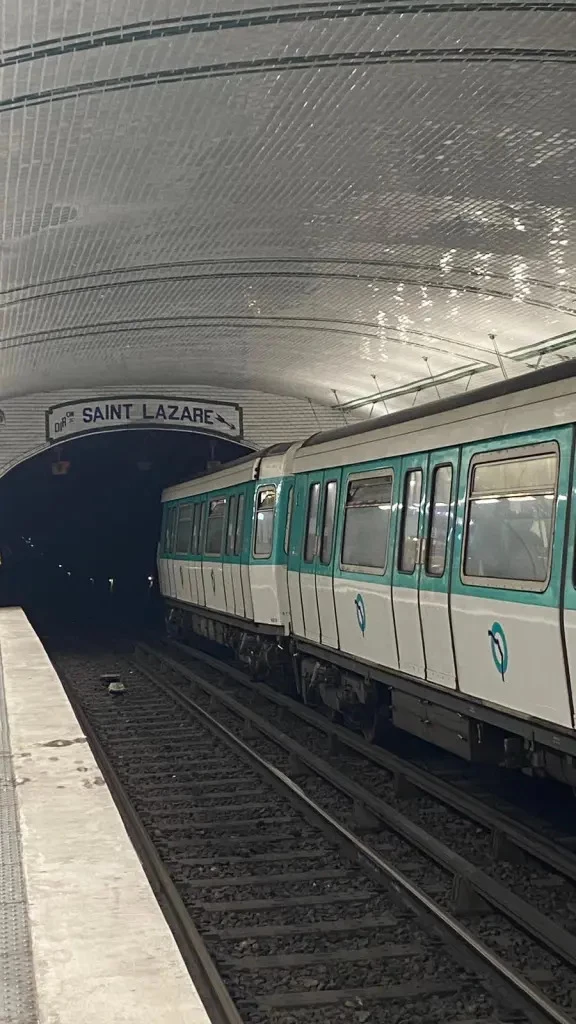 Uczniowie ZSO nr 1 w Raciborzu w bretońskim Saint-Malo — 15