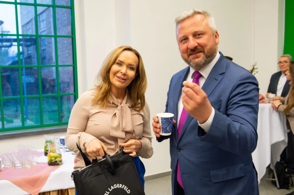 Czeladź w centrum przemian na rzecz mieszkańców i biznesu — 8