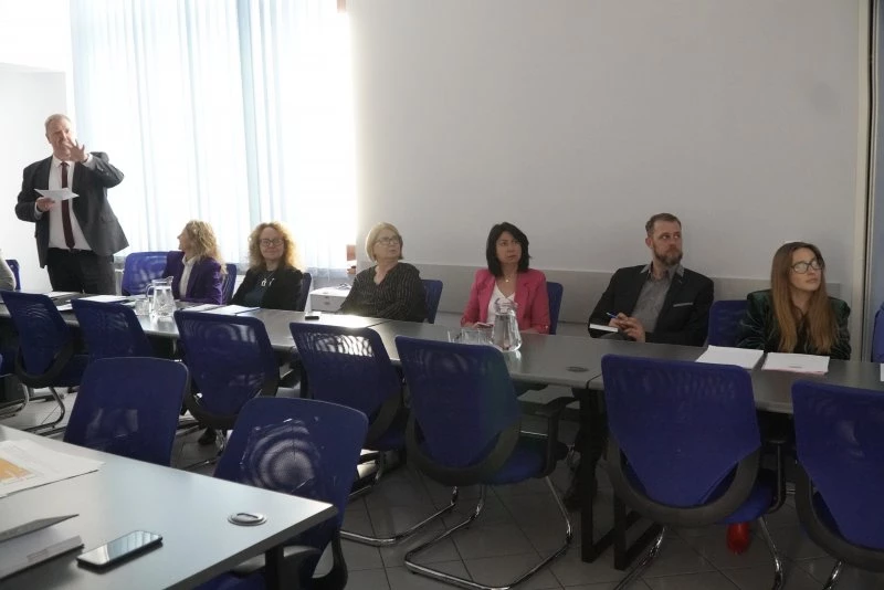 Pierwsze spotkanie w sprawie zagospodarowania raciborskiego dworca — 3