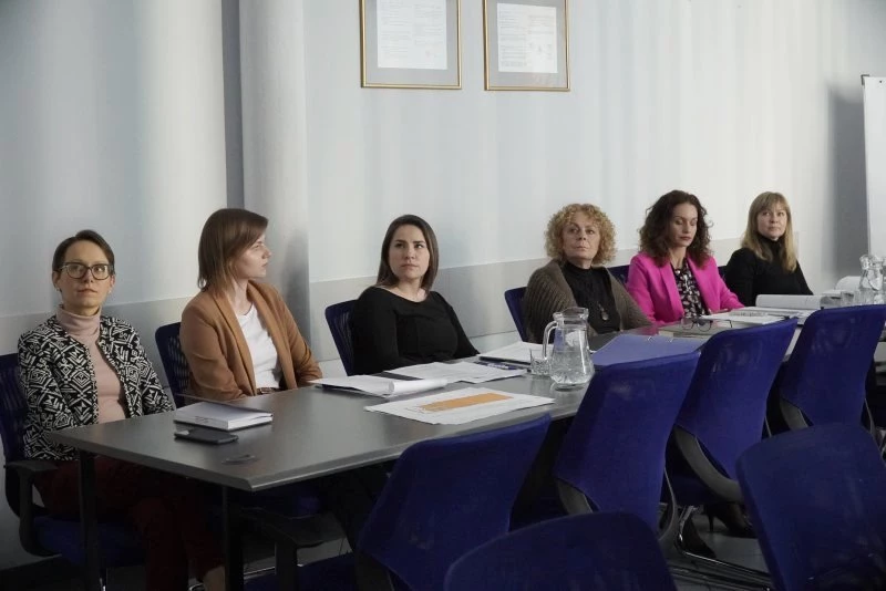 Pierwsze spotkanie w sprawie zagospodarowania raciborskiego dworca — 9