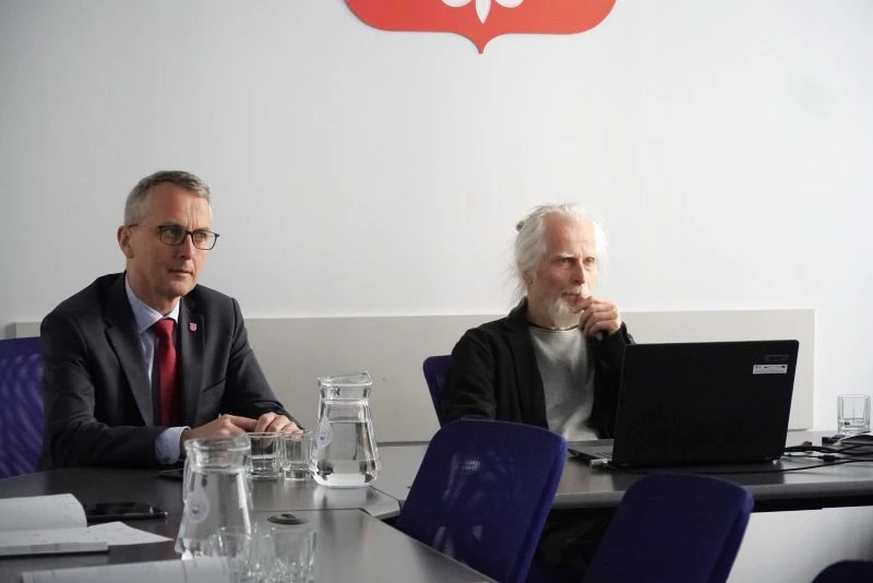 Pierwsze spotkanie w sprawie zagospodarowania raciborskiego dworca — 6
