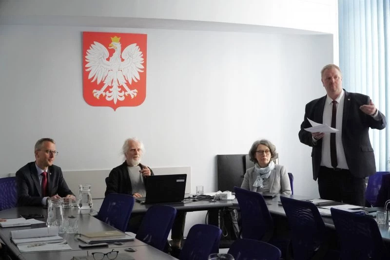 Pierwsze spotkanie w sprawie zagospodarowania raciborskiego dworca — 5