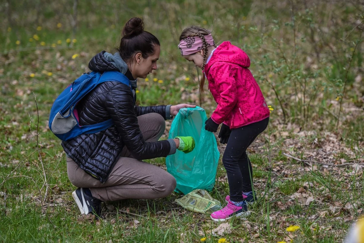 II Międzynarodowa Akcja Czysta Odra zakończona — 8