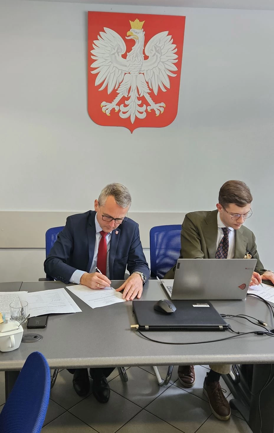 Raciborski Klaster Energii powiększa się — 9