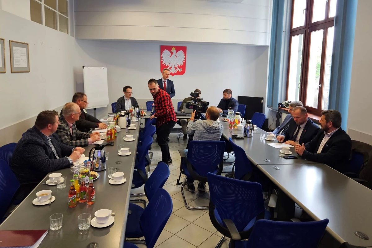 Raciborski Klaster Energii powiększa się — 1