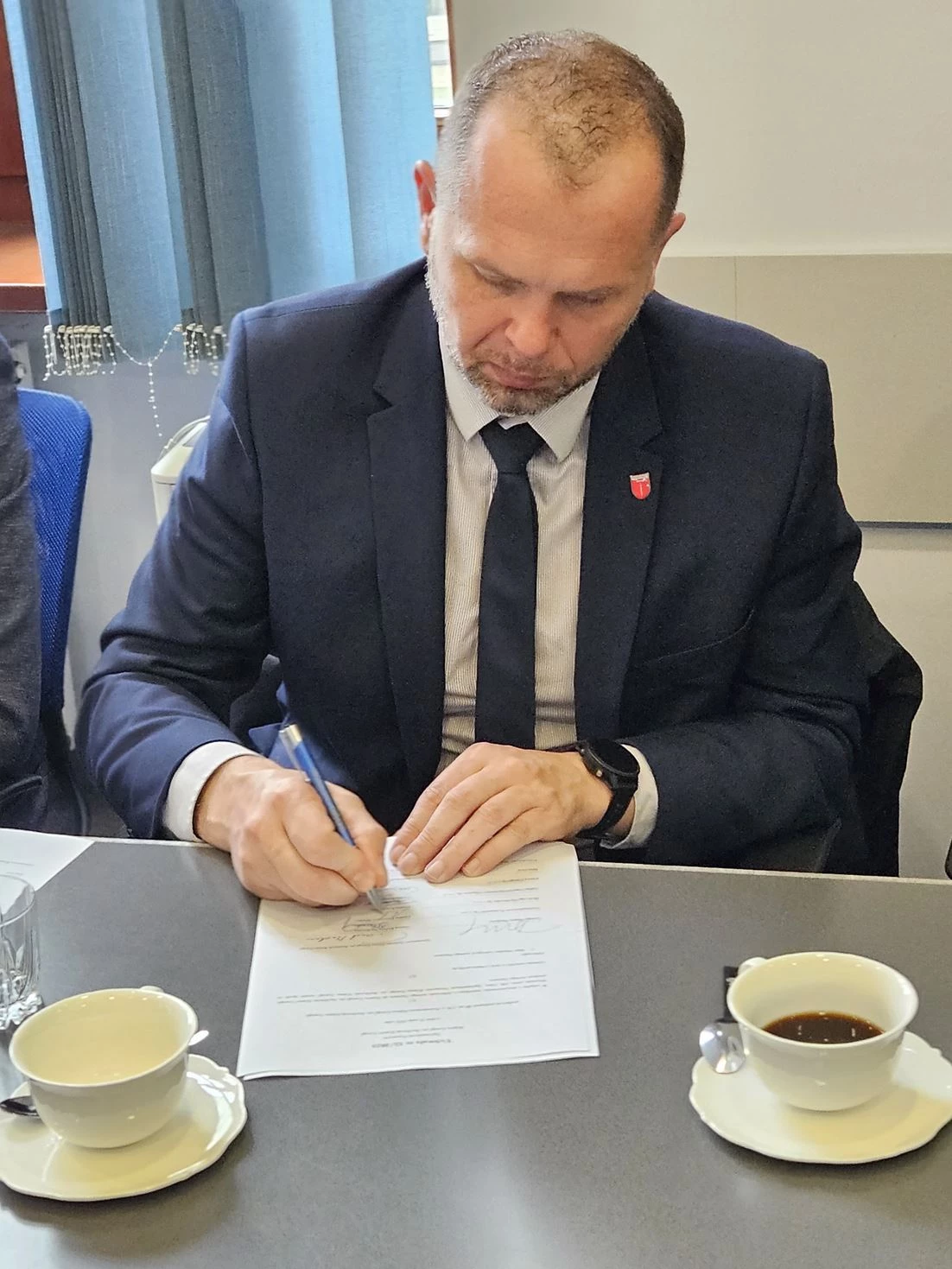 Raciborski Klaster Energii powiększa się — 16