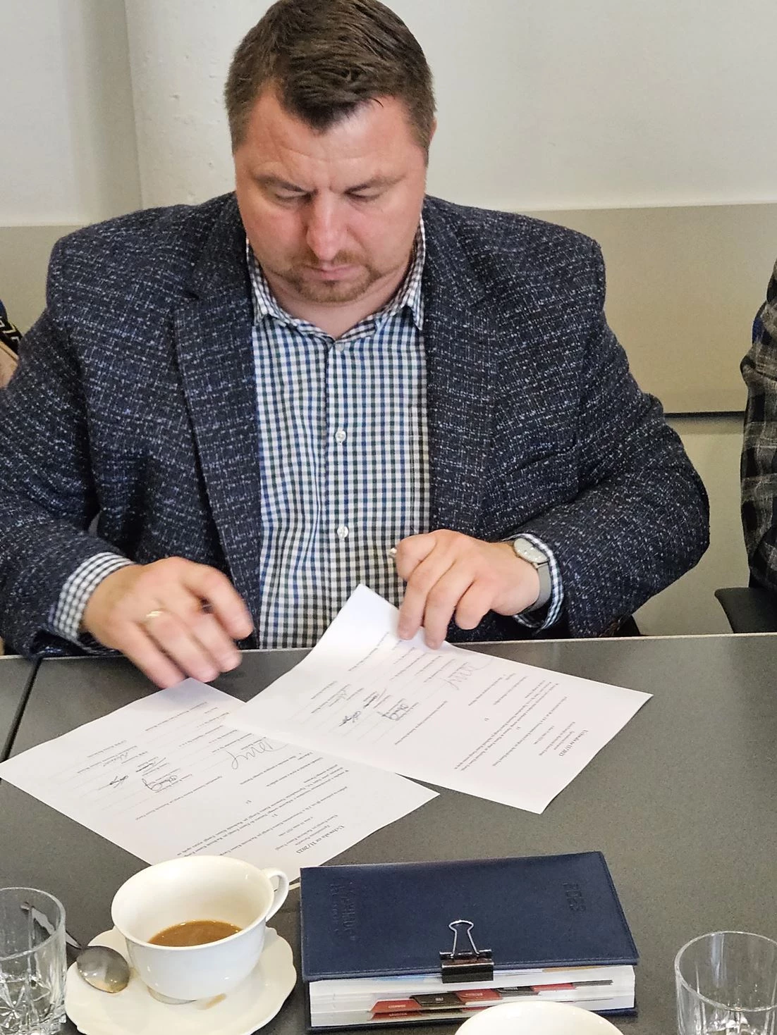 Raciborski Klaster Energii powiększa się — 12