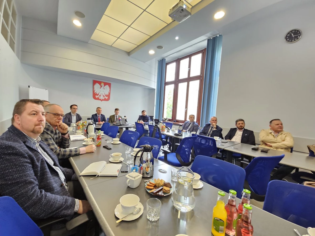 Raciborski Klaster Energii powiększa się — 6