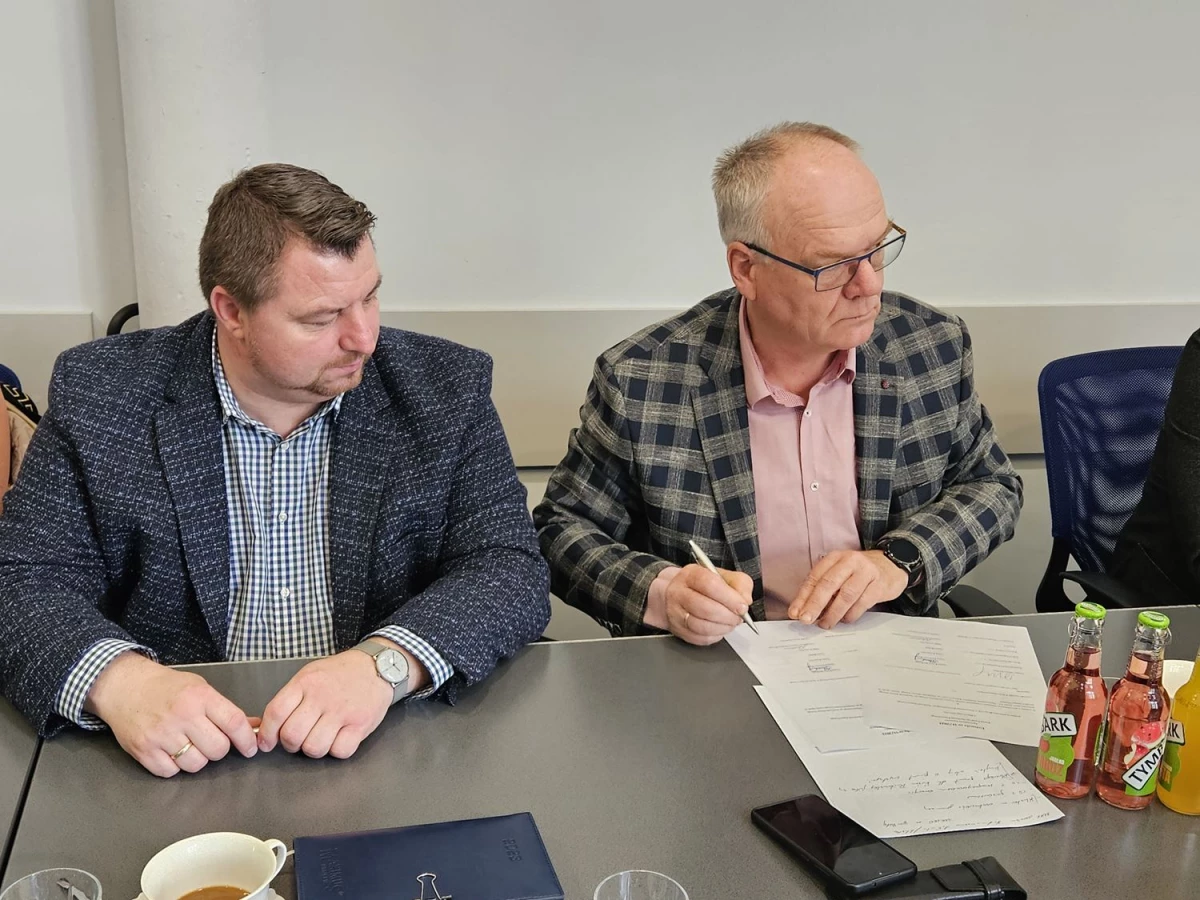 Raciborski Klaster Energii powiększa się — 11