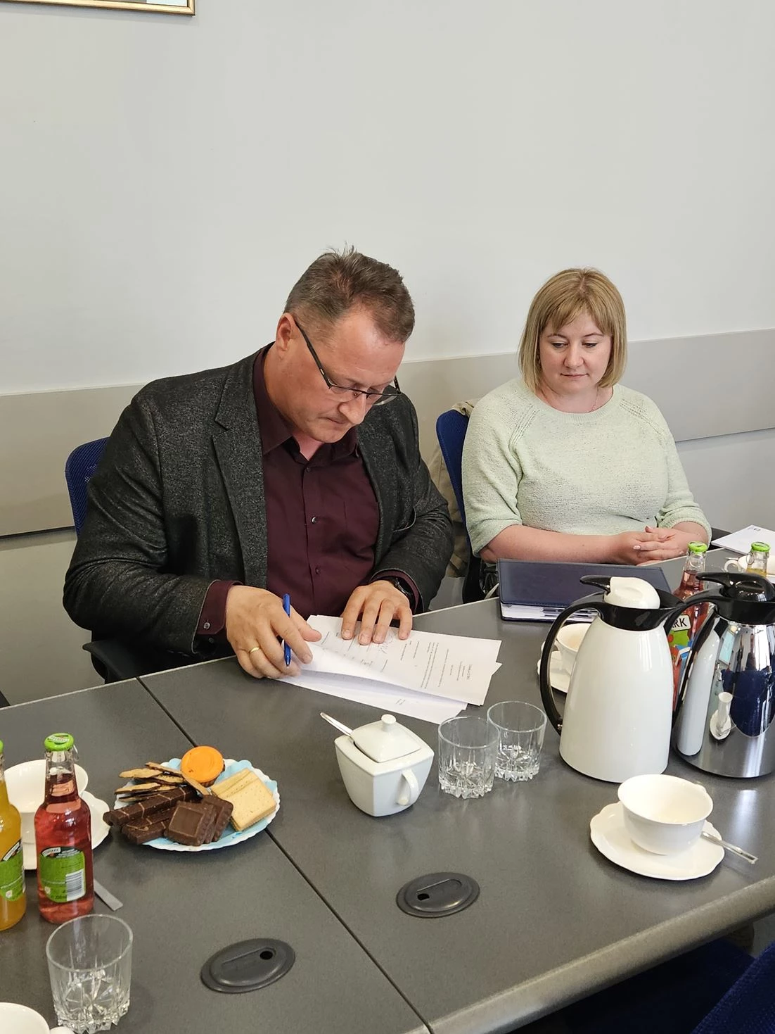 Raciborski Klaster Energii powiększa się — 10