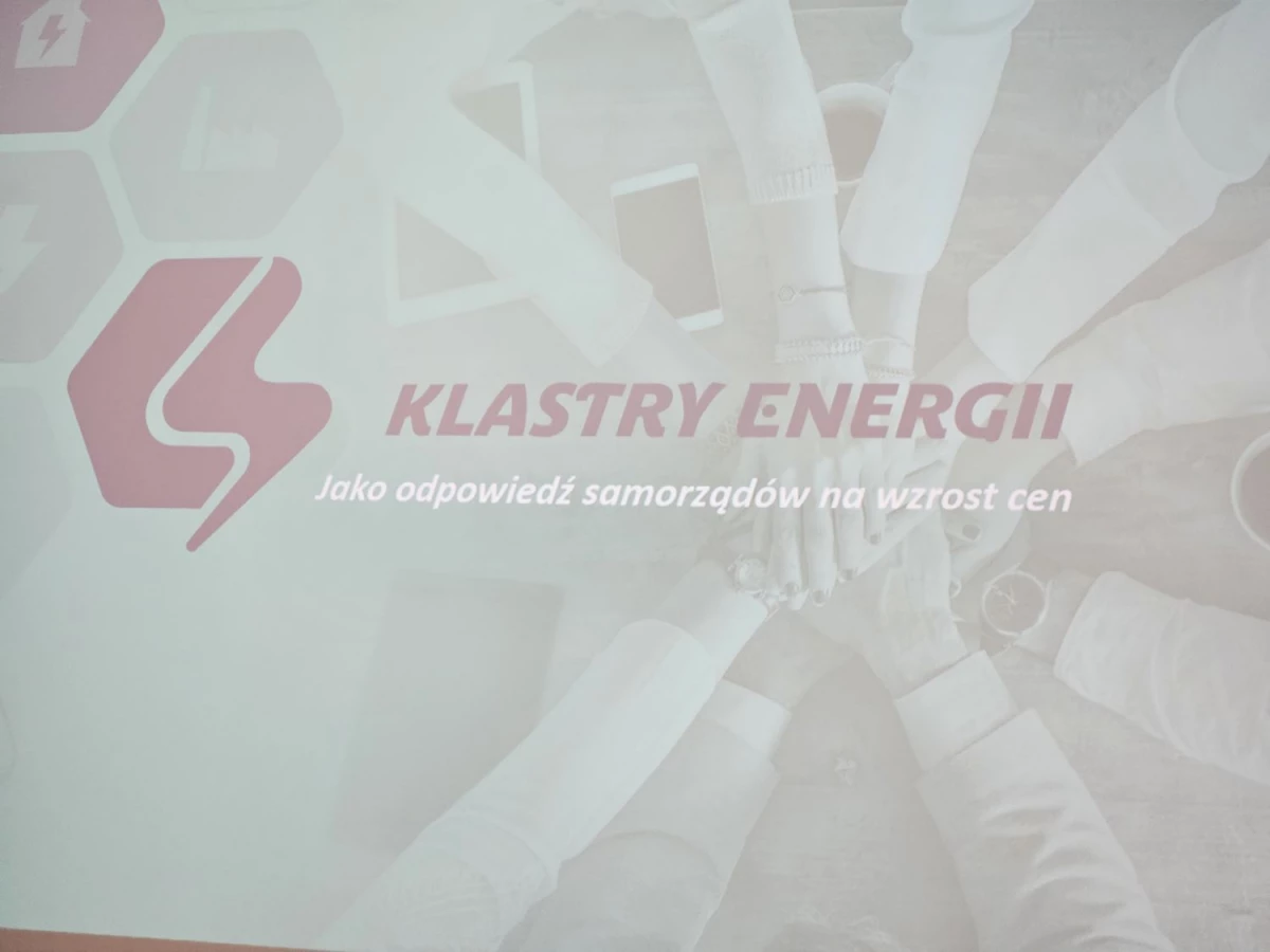 Raciborski Klaster Energii powiększa się — 3