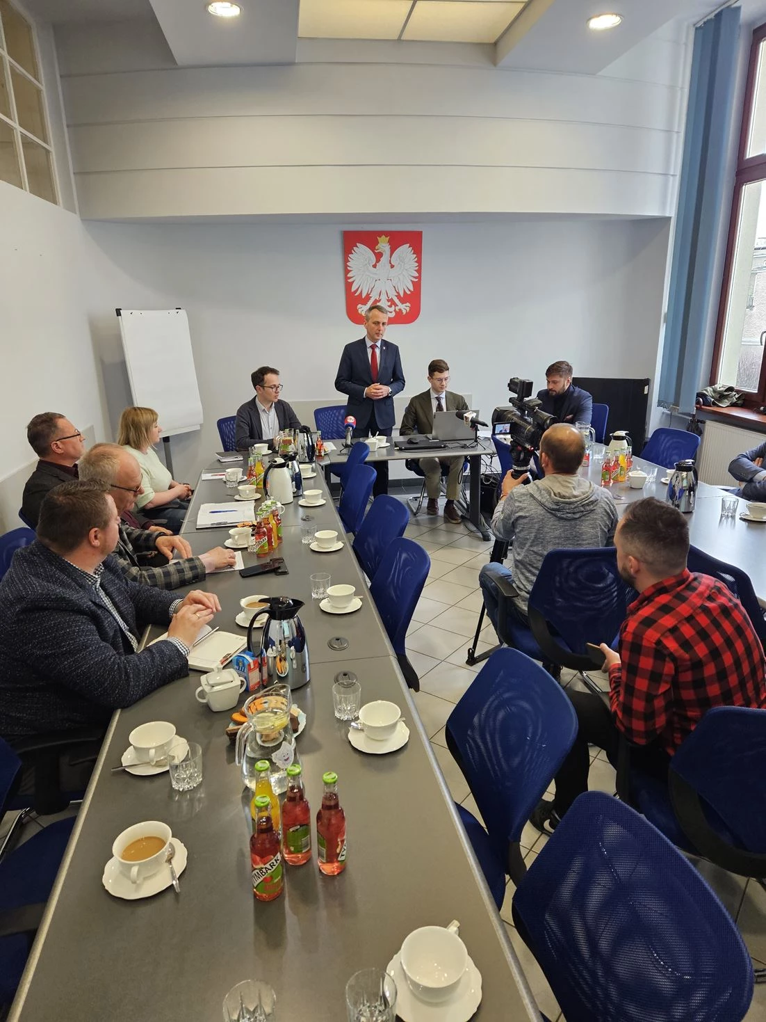 Raciborski Klaster Energii powiększa się — 4