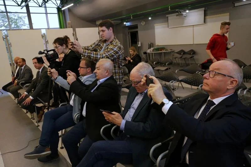 Umowa na dokończenie drogi Racibórz – Pszczyna podpisana — 6